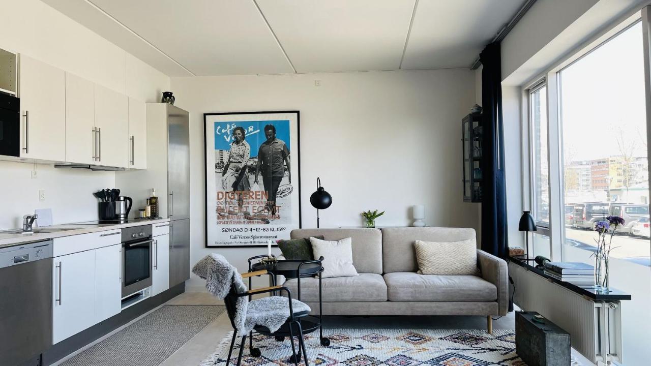 Apartmentincopenhagen Apartment 1487 Екстериор снимка